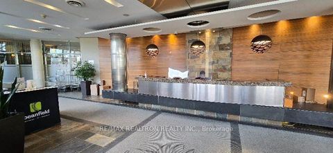 Photo 2 at 306 - 228 Queens Quay W, Waterfront Communities C1, Toronto