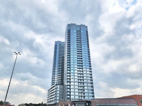 Photo 0 at B-2609 - 50 Upper Mall Way, Brownridge, Vaughan