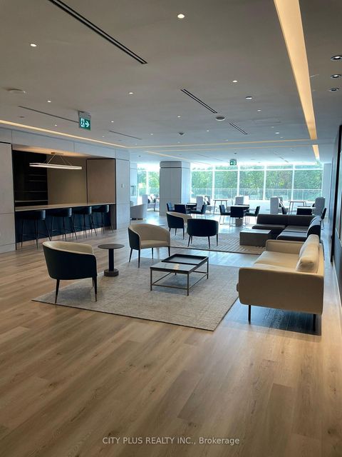 Photo 3 at B-2609 - 50 Upper Mall Way, Brownridge, Vaughan