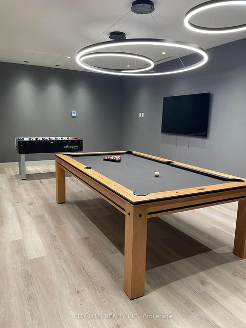 Photo 6 at B-2609 - 50 Upper Mall Way, Brownridge, Vaughan