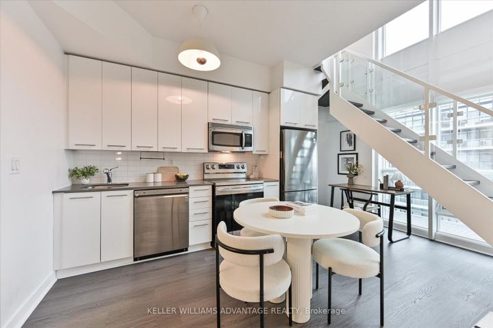 Photo 13 at 2910 - 155 Legion Road N, Mimico, Toronto