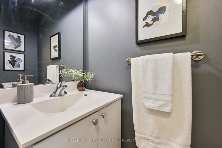 Photo 16 at 2910 - 155 Legion Road N, Mimico, Toronto