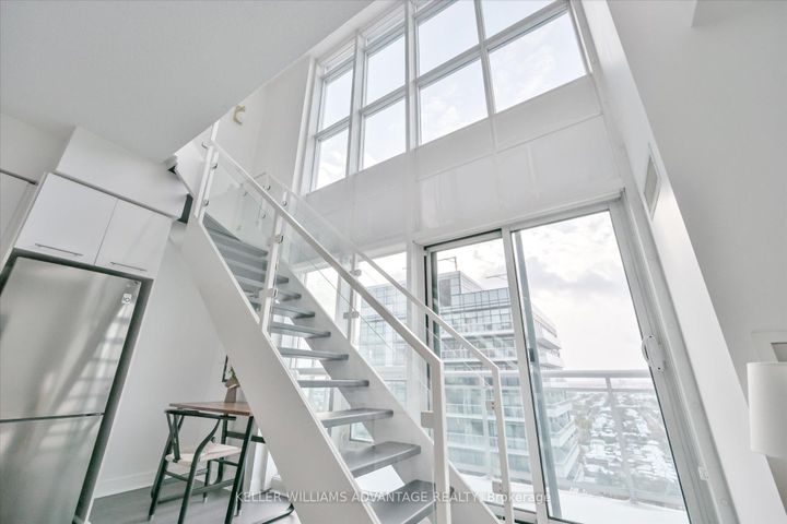 Photo 18 at 2910 - 155 Legion Road N, Mimico, Toronto