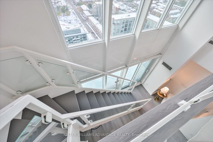 Photo 19 at 2910 - 155 Legion Road N, Mimico, Toronto