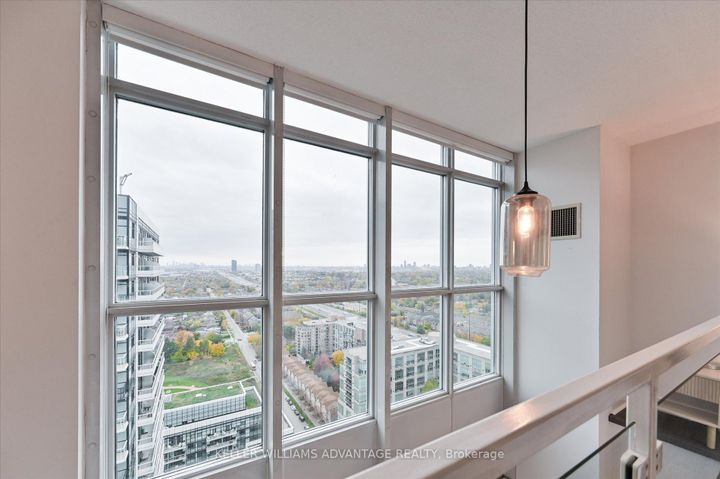 Photo 20 at 2910 - 155 Legion Road N, Mimico, Toronto