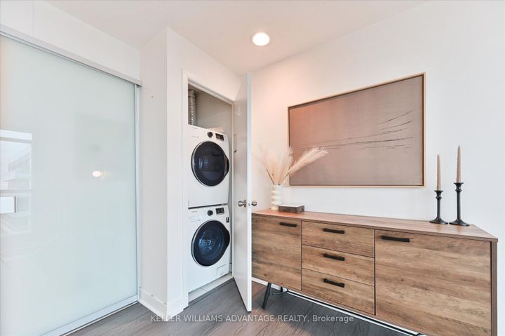 Photo 25 at 2910 - 155 Legion Road N, Mimico, Toronto