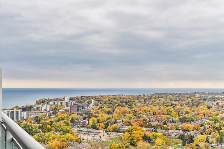 Photo 29 at 2910 - 155 Legion Road N, Mimico, Toronto