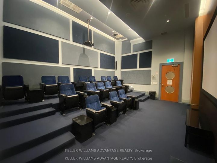 Photo 39 at 2910 - 155 Legion Road N, Mimico, Toronto