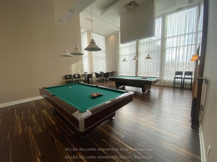 Photo 40 at 2910 - 155 Legion Road N, Mimico, Toronto