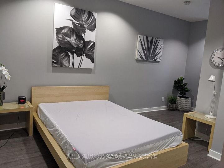 Photo 43 at 2910 - 155 Legion Road N, Mimico, Toronto