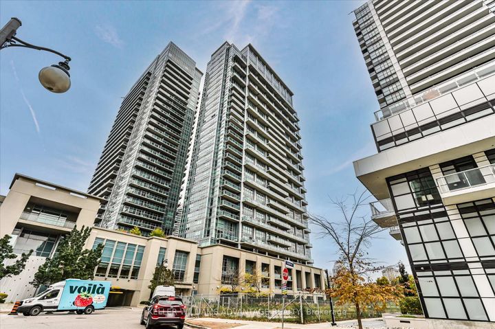 Photo 44 at 2910 - 155 Legion Road N, Mimico, Toronto