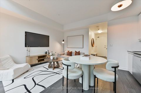 Photo 11 at 2910 - 155 Legion Road N, Mimico, Toronto