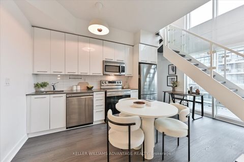 Photo 13 at 2910 - 155 Legion Road N, Mimico, Toronto