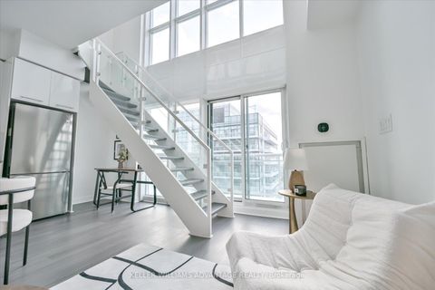 Photo 15 at 2910 - 155 Legion Road N, Mimico, Toronto