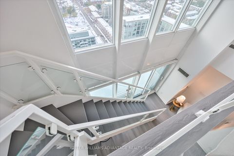 Photo 19 at 2910 - 155 Legion Road N, Mimico, Toronto