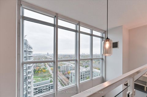 Photo 20 at 2910 - 155 Legion Road N, Mimico, Toronto