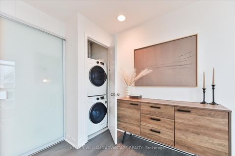 Photo 25 at 2910 - 155 Legion Road N, Mimico, Toronto