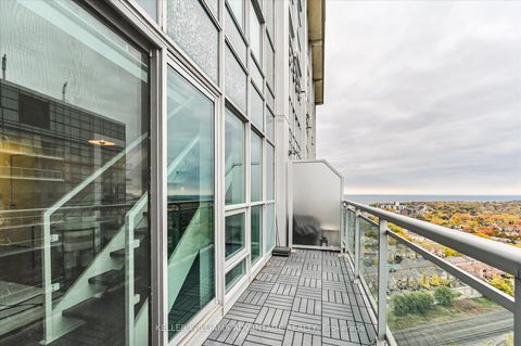 Photo 26 at 2910 - 155 Legion Road N, Mimico, Toronto