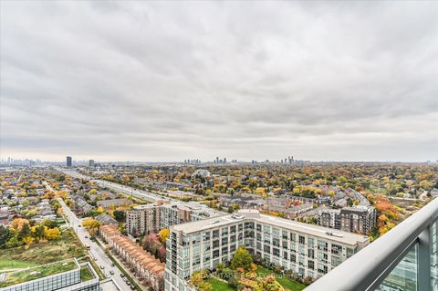 Photo 28 at 2910 - 155 Legion Road N, Mimico, Toronto