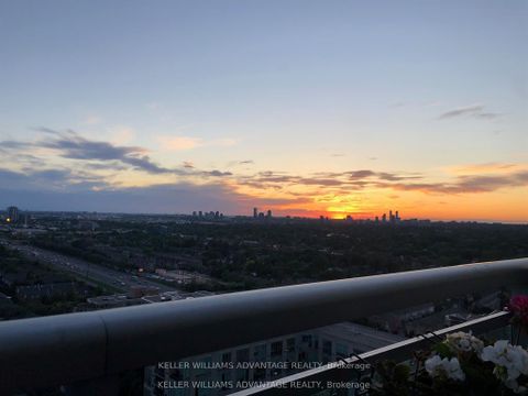 Photo 37 at 2910 - 155 Legion Road N, Mimico, Toronto