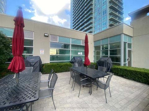 Photo 38 at 2910 - 155 Legion Road N, Mimico, Toronto