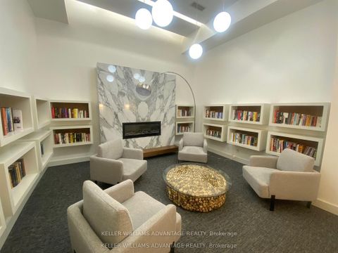 Photo 41 at 2910 - 155 Legion Road N, Mimico, Toronto