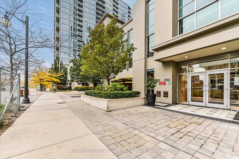 Photo 45 at 2910 - 155 Legion Road N, Mimico, Toronto