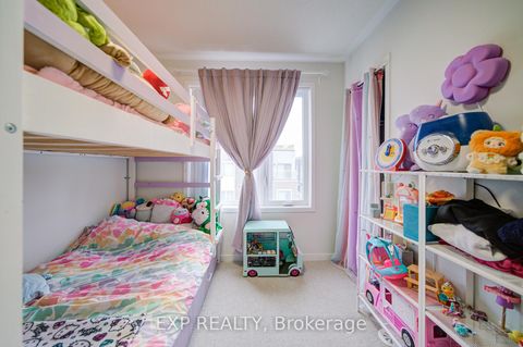 Photo 26 at TH210 - 131 Honeycrisp Crescent, Vaughan Corporate Centre, Vaughan