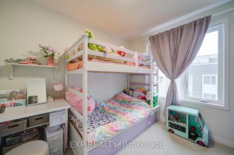 Photo 27 at TH210 - 131 Honeycrisp Crescent, Vaughan Corporate Centre, Vaughan