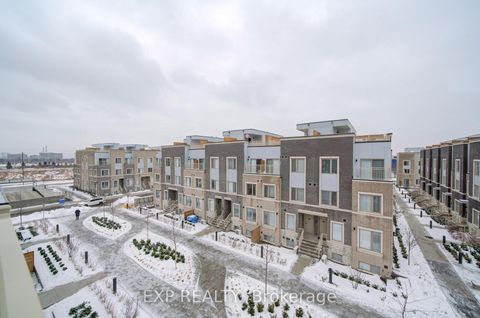 Photo 35 at TH210 - 131 Honeycrisp Crescent, Vaughan Corporate Centre, Vaughan