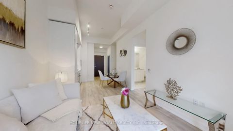 Photo 6 at N825 - 7 Golden Lion Heights, Willowdale East, Toronto