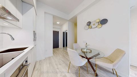 Photo 12 at N825 - 7 Golden Lion Heights, Willowdale East, Toronto