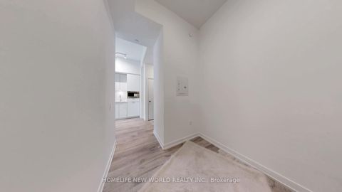 Photo 19 at N825 - 7 Golden Lion Heights, Willowdale East, Toronto