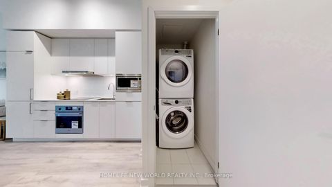 Photo 21 at N825 - 7 Golden Lion Heights, Willowdale East, Toronto