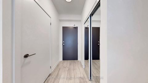 Photo 22 at N825 - 7 Golden Lion Heights, Willowdale East, Toronto