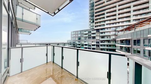 Photo 23 at N825 - 7 Golden Lion Heights, Willowdale East, Toronto