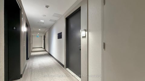 Photo 24 at N825 - 7 Golden Lion Heights, Willowdale East, Toronto