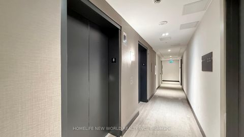 Photo 25 at N825 - 7 Golden Lion Heights, Willowdale East, Toronto