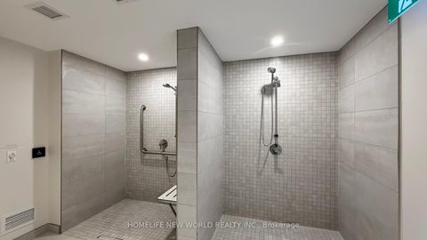 Photo 27 at N825 - 7 Golden Lion Heights, Willowdale East, Toronto