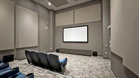 Photo 29 at N825 - 7 Golden Lion Heights, Willowdale East, Toronto