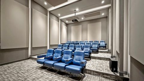 Photo 30 at N825 - 7 Golden Lion Heights, Willowdale East, Toronto