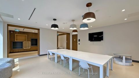 Photo 31 at N825 - 7 Golden Lion Heights, Willowdale East, Toronto