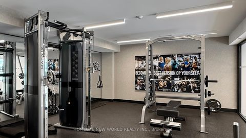 Photo 35 at N825 - 7 Golden Lion Heights, Willowdale East, Toronto