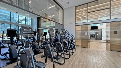 Photo 37 at N825 - 7 Golden Lion Heights, Willowdale East, Toronto