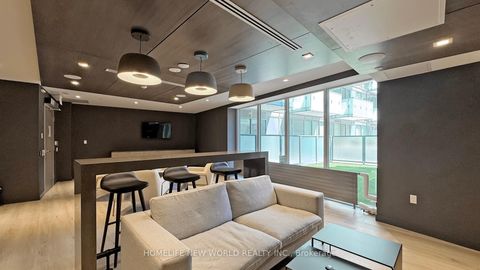 Photo 39 at N825 - 7 Golden Lion Heights, Willowdale East, Toronto