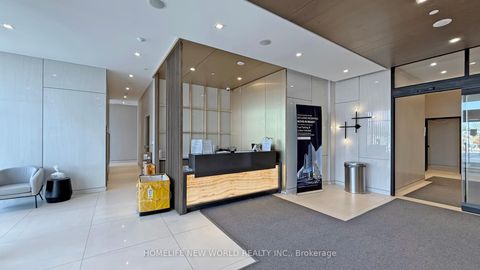 Photo 47 at N825 - 7 Golden Lion Heights, Willowdale East, Toronto