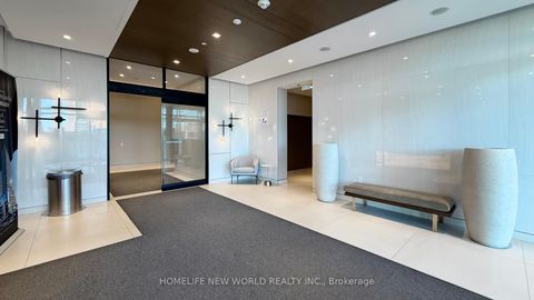 Photo 48 at N825 - 7 Golden Lion Heights, Willowdale East, Toronto