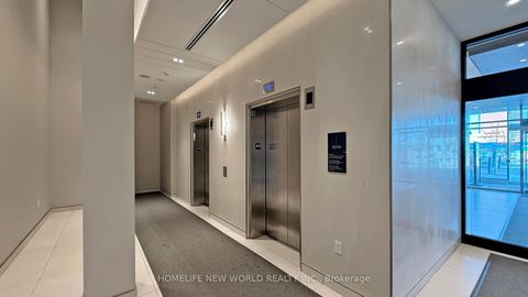 Photo 49 at N825 - 7 Golden Lion Heights, Willowdale East, Toronto