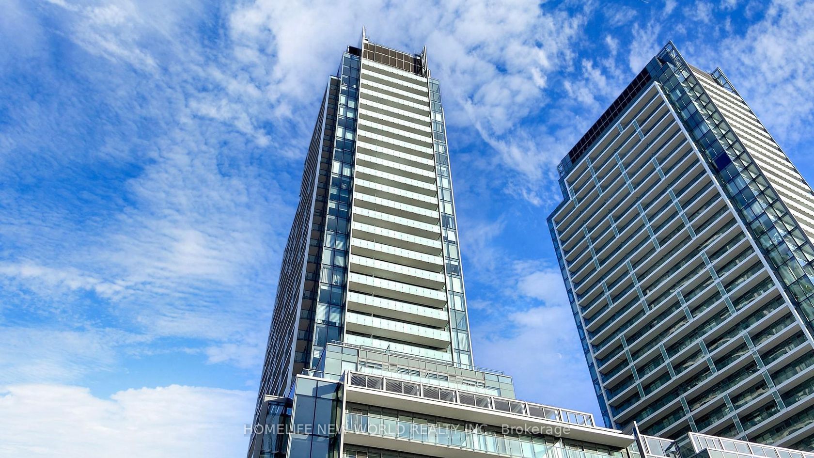 N825 - 7 Golden Lion Heights, Willowdale East, Toronto 