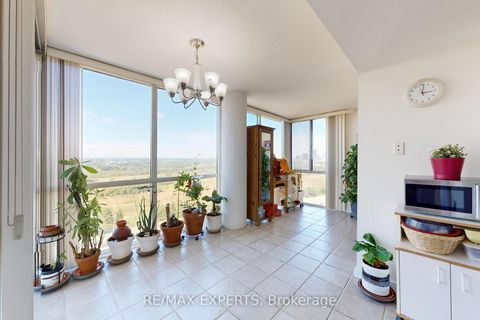 Photo 17 at 1603 - 10 Markbrook Lane, Jamestown, Toronto